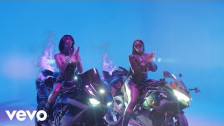 Flo Milli 'Perfect Person' music video
