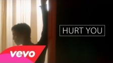 Toni Braxton and Babyface 'Hurt You' music video