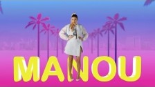 Manou 'Celebrate' music video