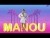 Manou 'Celebrate' music video