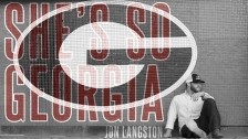 Jon Langston 'She's So Georgia' music video