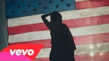 Rihanna 'American Oxygen' music video