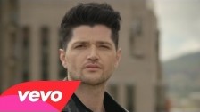 The Script 'Man on Wire' music video