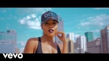 Denyque 'Proud Wifey' music video