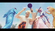 Sofi Tukker 'Good Time Girl' music video
