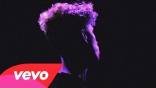Erik Hassle 'Pathetic' music video