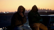 Larry June 'Three Piece' music video