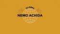 Nemo Achida 'Global' Music Video