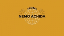 Nemo Achida 'Global' music video