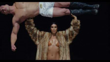 SEVDALIZA 'Heroina' music video
