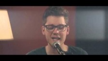 Alex Goot 'Burn' music video