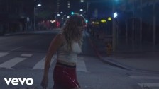 Tove Lo 'True Disaster (Part of Fairy Dust)' music video