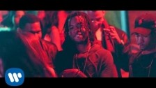 PARTYNEXTDOOR 'Break From Toronto' music video