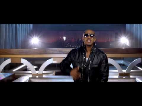 Marques Tryon Marques Houston Hair