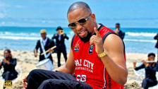 MwanaFA 'Baraka Nyingi' music video