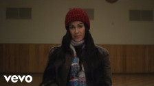 Alanis Morissette 'Reasons I Drink' music video