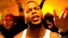 Flo Rida 'Low' music video
