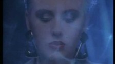 The Human League 'Human' music video
