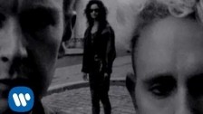 Depeche Mode 'Strangelove '88' music video