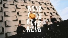 Ulysse 'Acid' music video