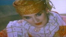 Culture Club 'The Medal Song' music video