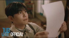 WONPIL 'Voiceless' music video