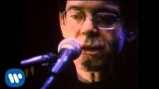 Lou Reed 'Nobody But You' music video