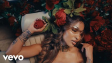 Shenseea & Rvssian 'Self Love' music video