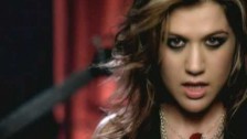 Kelly Clarkson 'Since U Been Gone' music video