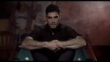 Daughn Gibson 'Kissin on the Blacktop' Music Video