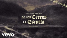 El De Las R's & Danny Felix 'De Los Cerros La Escuela' music video
