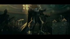 Lordi 'Who's Your Daddy?' music video