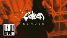 Caliban 'Echoes' music video