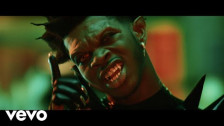 Lil Nas X 'Rodeo' music video