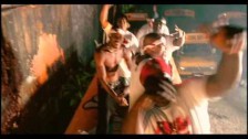 DMX 'Ruff Ryders' Anthem' music video