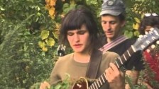 Big Thief 'Masterpiece' music video
