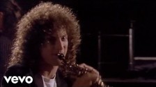 Kenny G 'We've Saved The Best For Last' music video