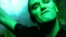 Morrissey 'Alma Matters' music video
