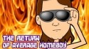 Denny Blaze 'Average Homeboy Returns' Music Video