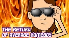 Denny Blaze 'Average Homeboy Returns' music video