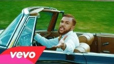 Jidenna 'Classic Man (Remix)' music video