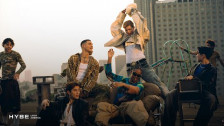 SANTOS BRAVOS '0%' music video