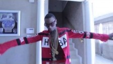 Soulja Boy 'Swagg Like Me' music video