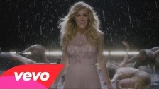 Carrie Underwood 'Something in the Water' music video