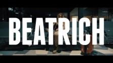 Beatrich 'Superstar' music video