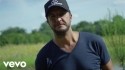 Luke Bryan 'Here's To The Farmer' Music Video