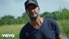 Luke Bryan 'Here's To The Farmer' music video