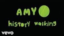 Amy O 'History Walking' music video