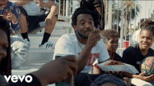 Mozzy 'Big Homie From The Hood' music video