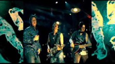 Rascal Flatts 'I'm Movin' On' music video